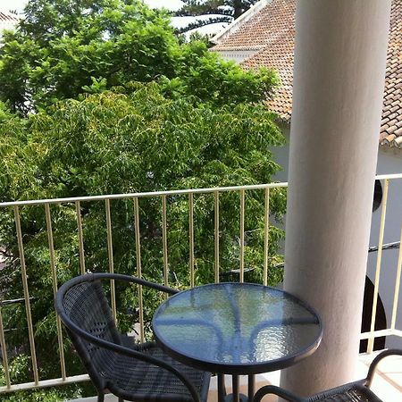 Apartamento Balcón de Europa 2A Nerja Bagian luar foto