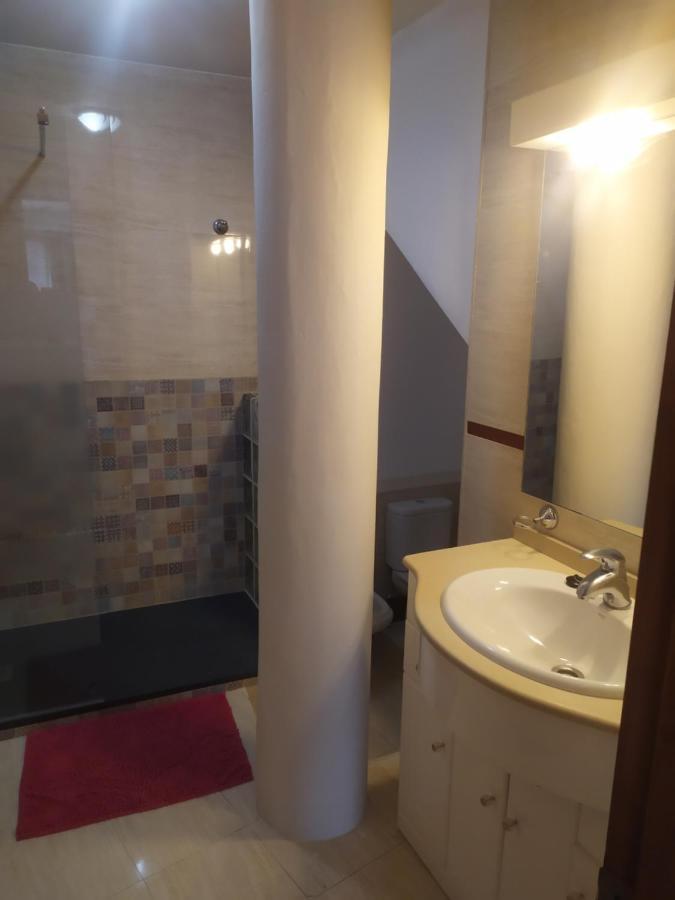 Apartamento Balcón de Europa 2A Nerja Bagian luar foto
