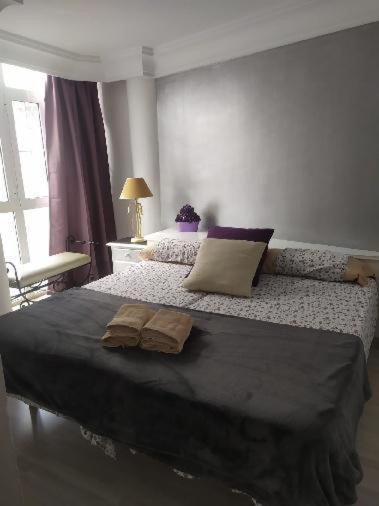 Apartamento Balcón de Europa 2A Nerja Bagian luar foto