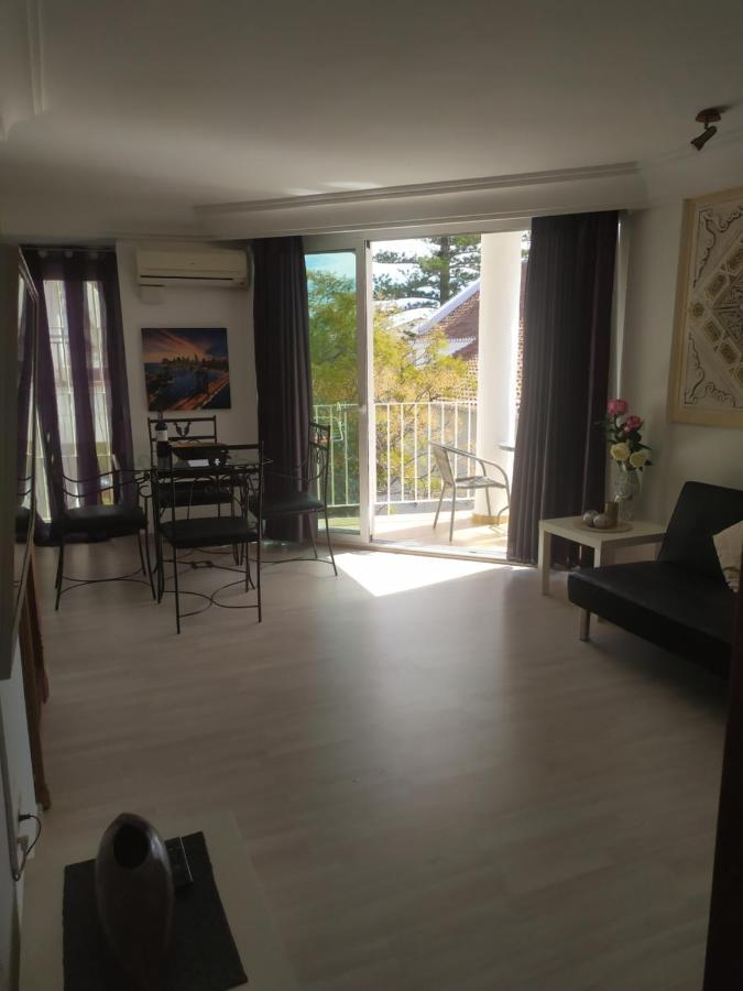 Apartamento Balcón de Europa 2A Nerja Bagian luar foto